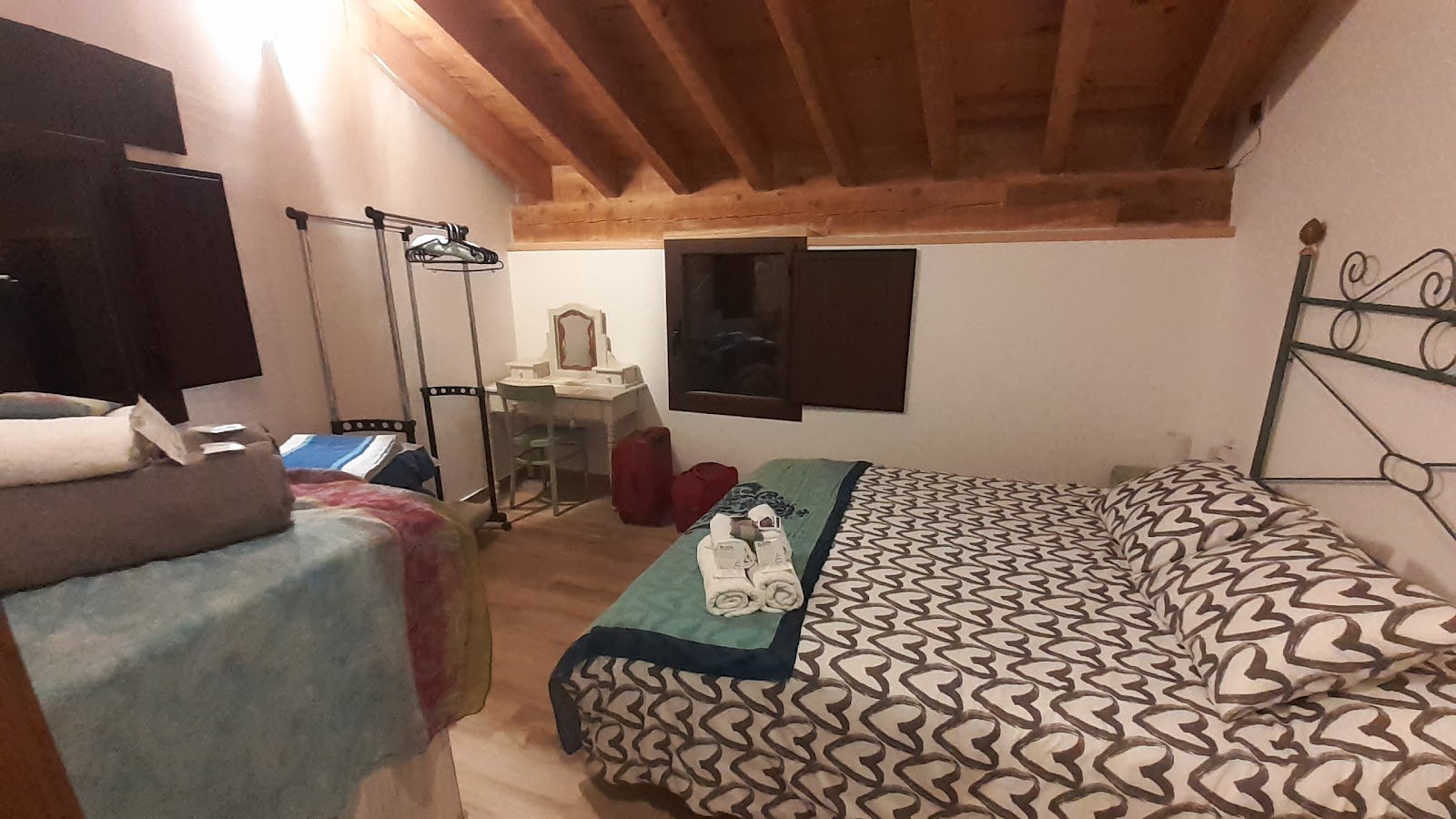 Casa Rural “Casa SoriAnna”.