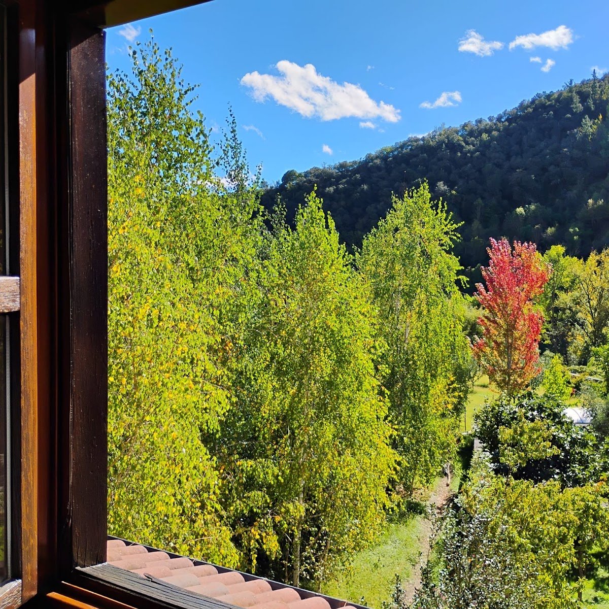 Picos de Europa Suites and Rooms