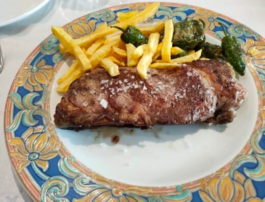 Hotel Restaurante San Roque