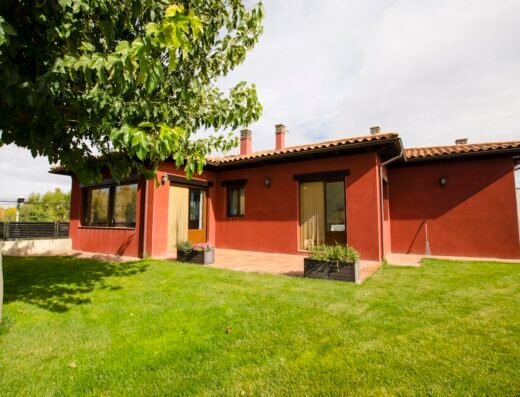 Casa Rural La Guea