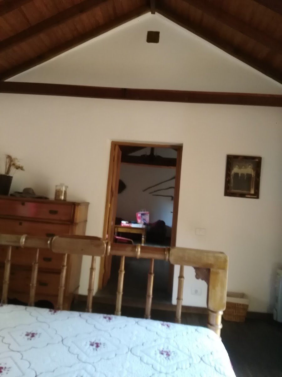 Casa Rural Tasarte