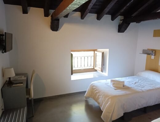 Albergue Inturjoven Cazorla