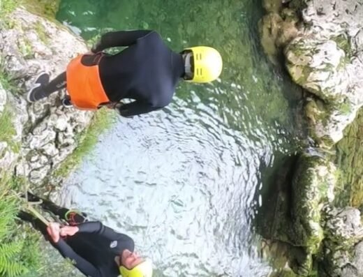 DiverRiver Aventura en Picos de Europa