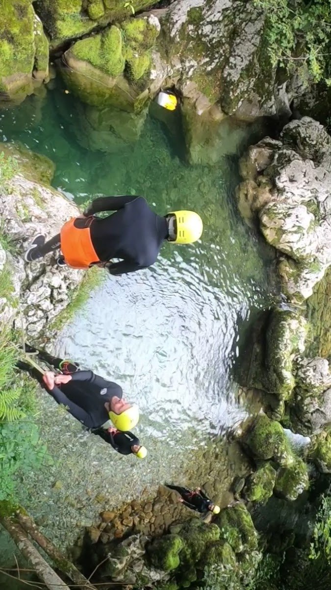 DiverRiver Aventura en Picos de Europa