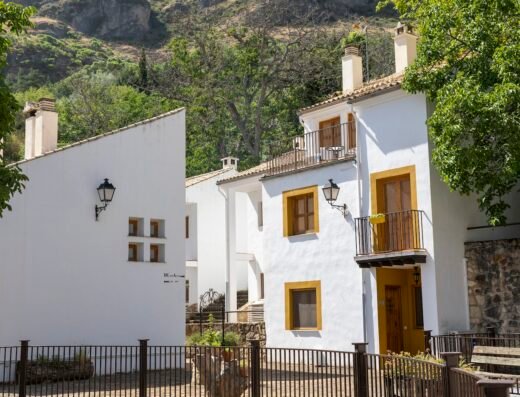 Hotel Villa Turística de Cazorla