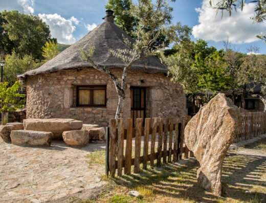 Complejo Turístico Rural El Solitario