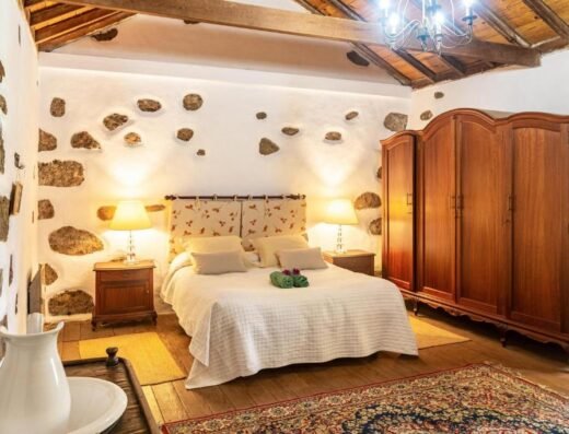 Casa Rural La Caldera