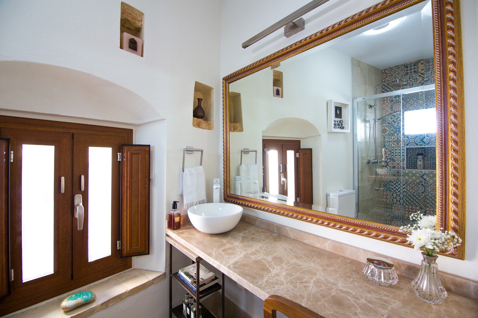 Casa Rural la Muralla
