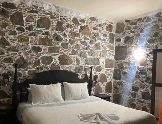 Hotel Rural Huerto Viejo