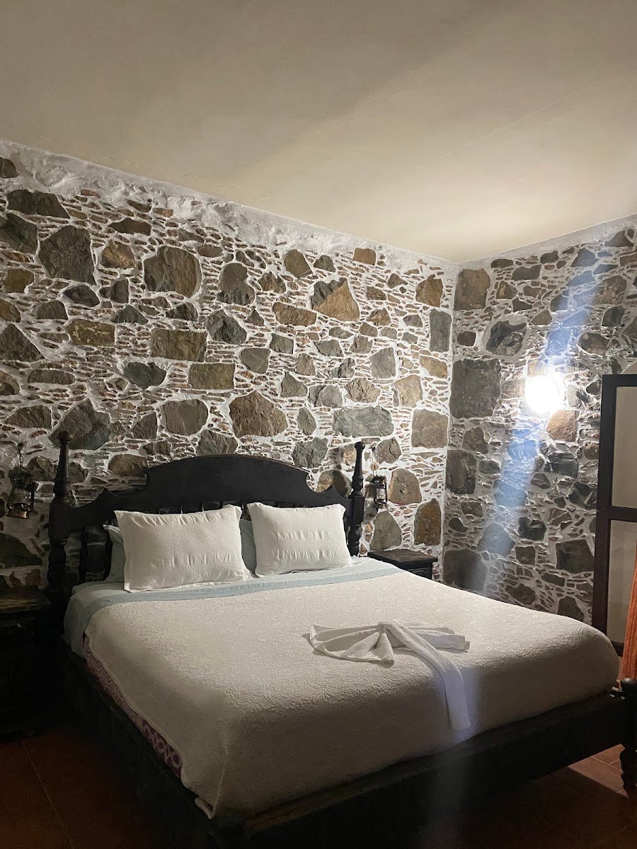 Hotel Rural Huerto Viejo