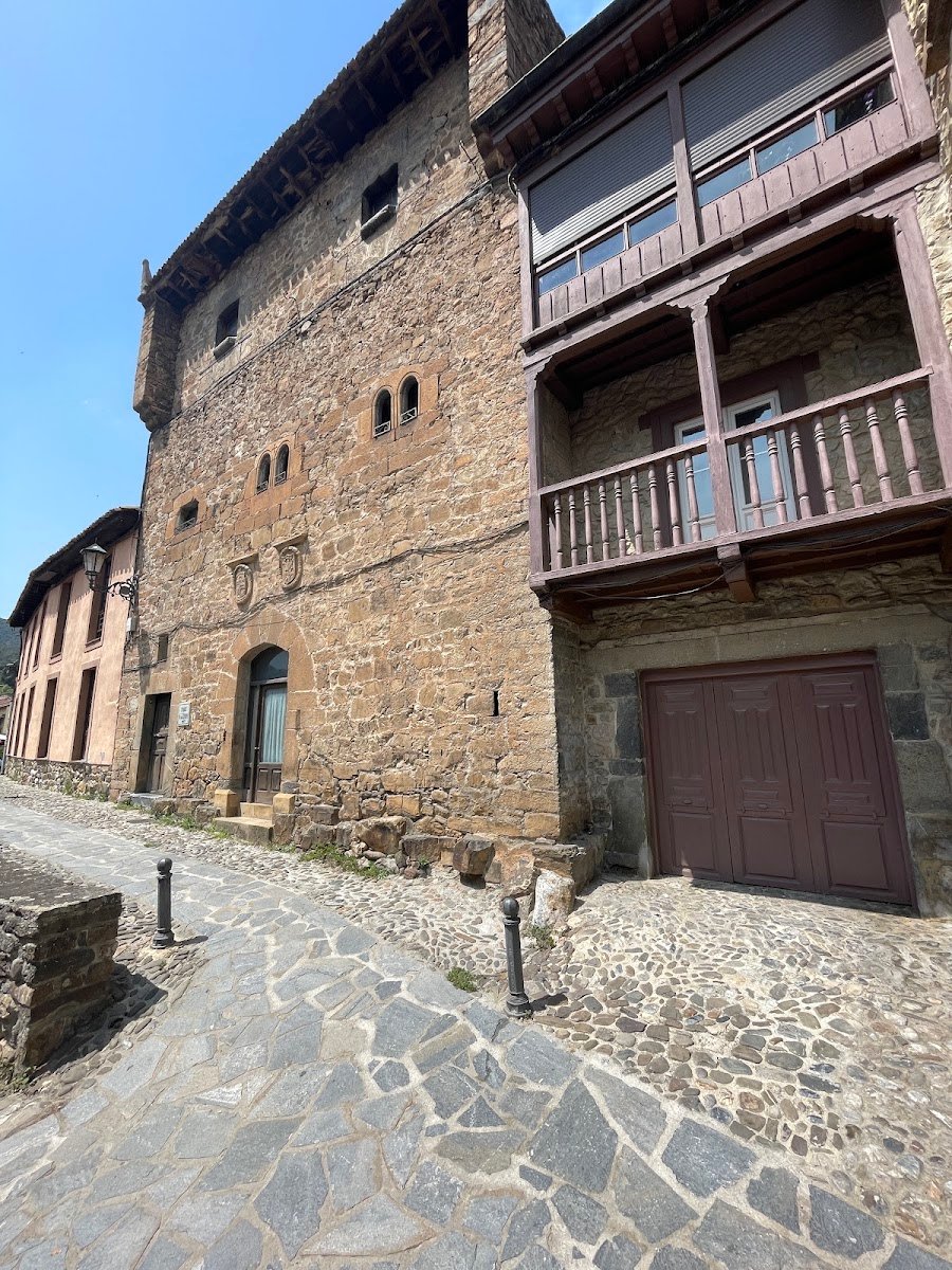 Torre de Orejón de la Lama
