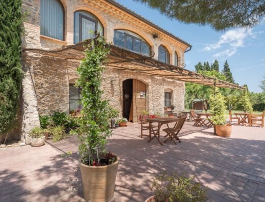 Girona Cases Rurals – Cases Rurals Girona – Costa Brava i Pirineu