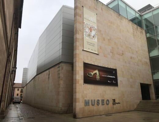Museo Etnográfico de Castilla y León