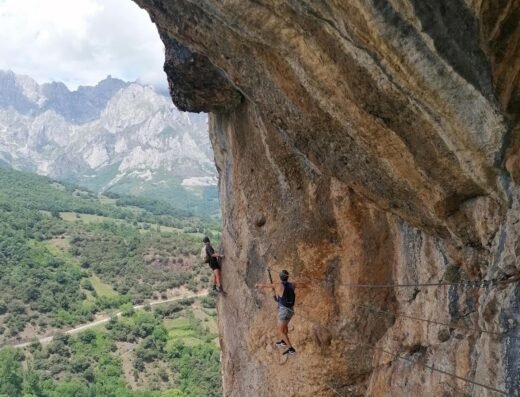 Potes Aventura