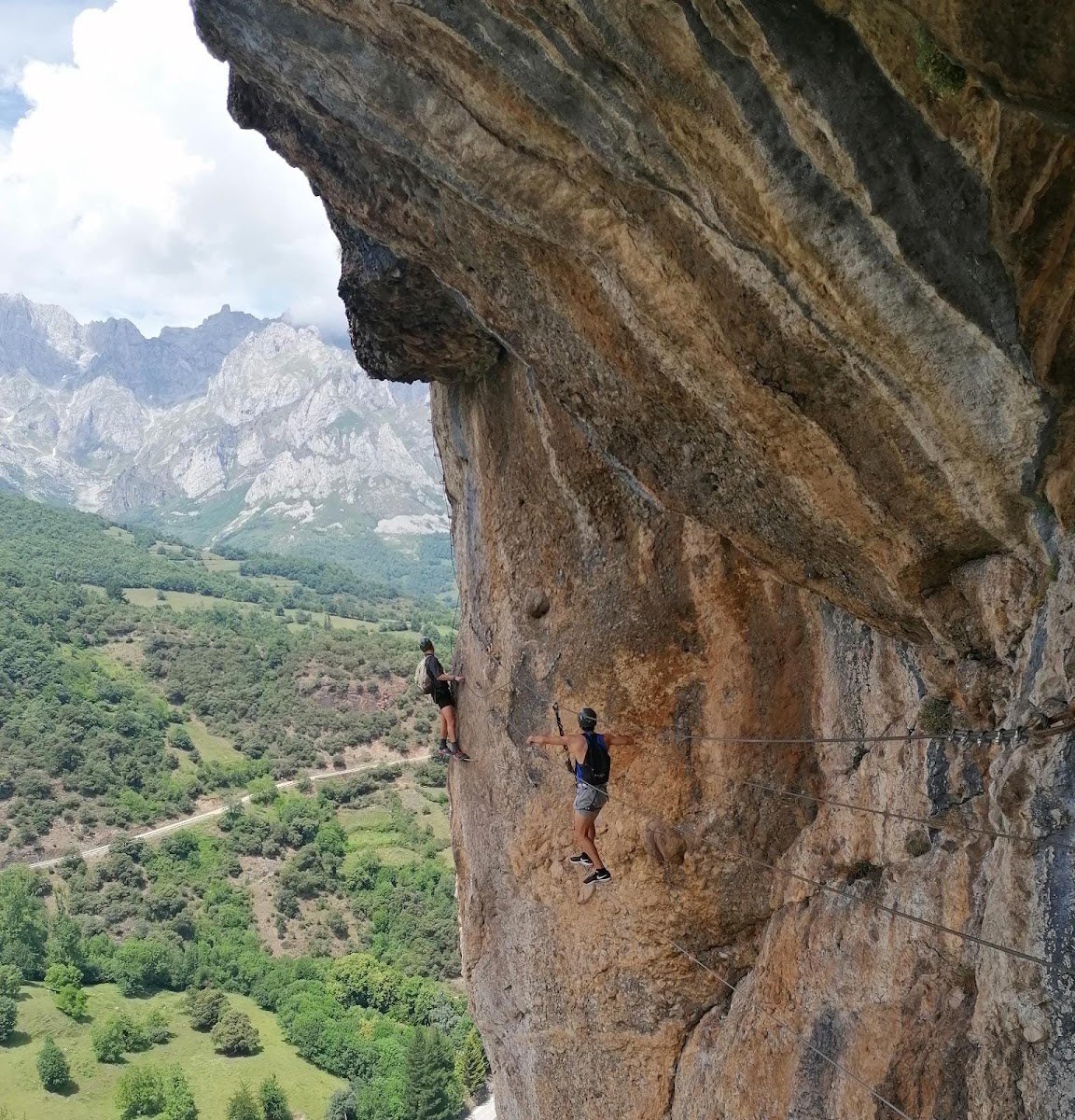 Potes Aventura