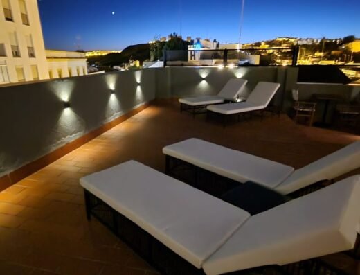 Boutique Suites