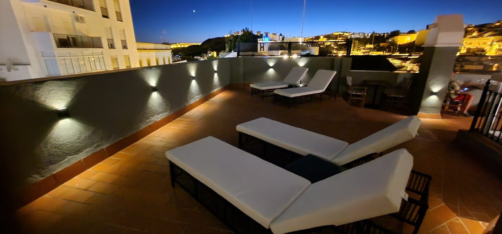Boutique Suites