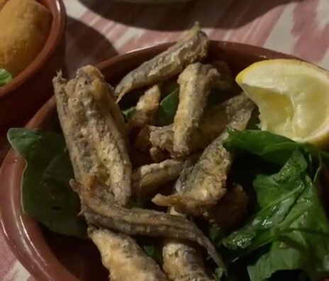 La Cocina – Tapas restaurante y bar Sineu