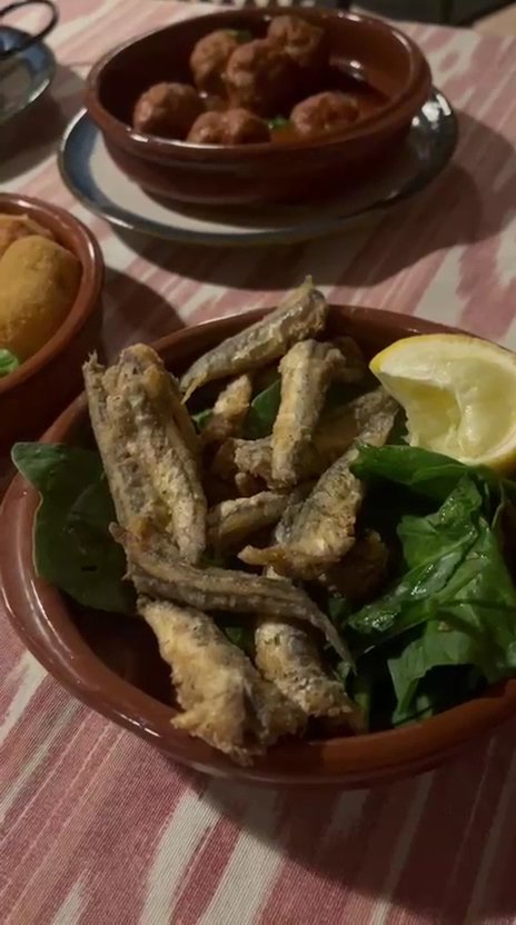 La Cocina – Tapas restaurante y bar Sineu