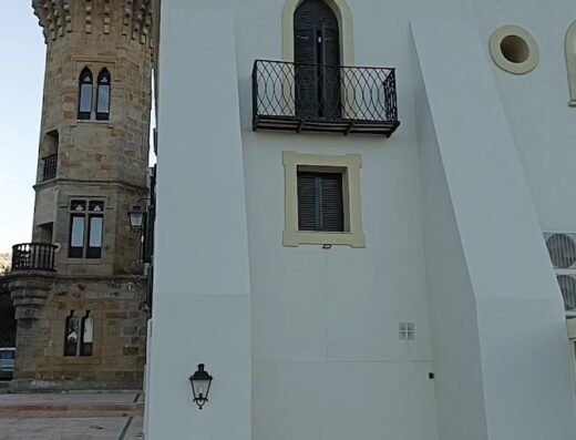 Hotel La Almoraima