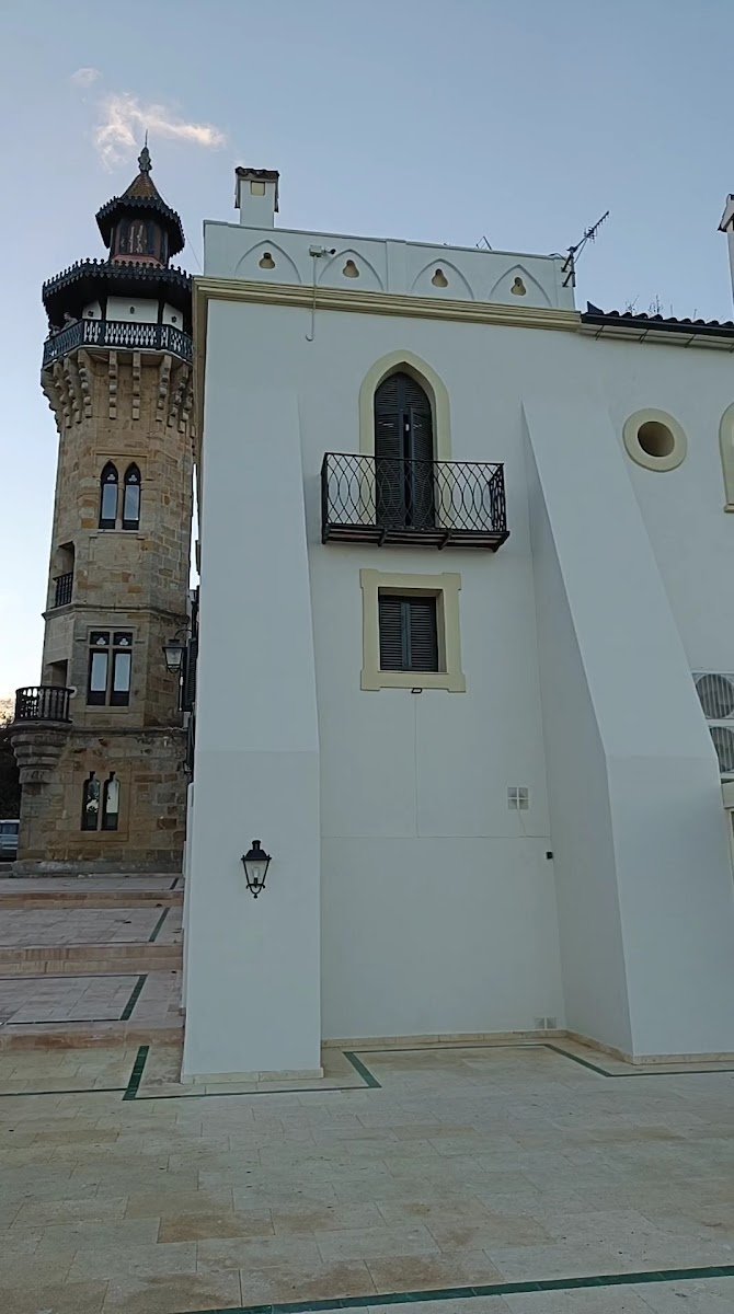 Hotel La Almoraima