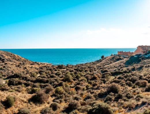 Parque Metropolitano del Cabo de la Huerta