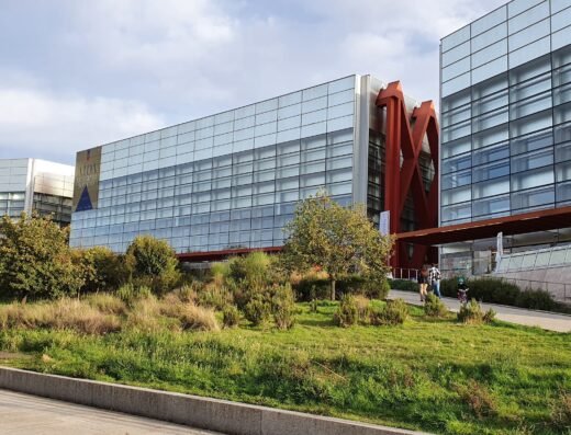 Museo de la Evolución Humana (MEH)