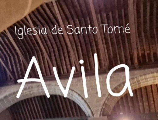 Iglesia de Santo Tomé el Viejo