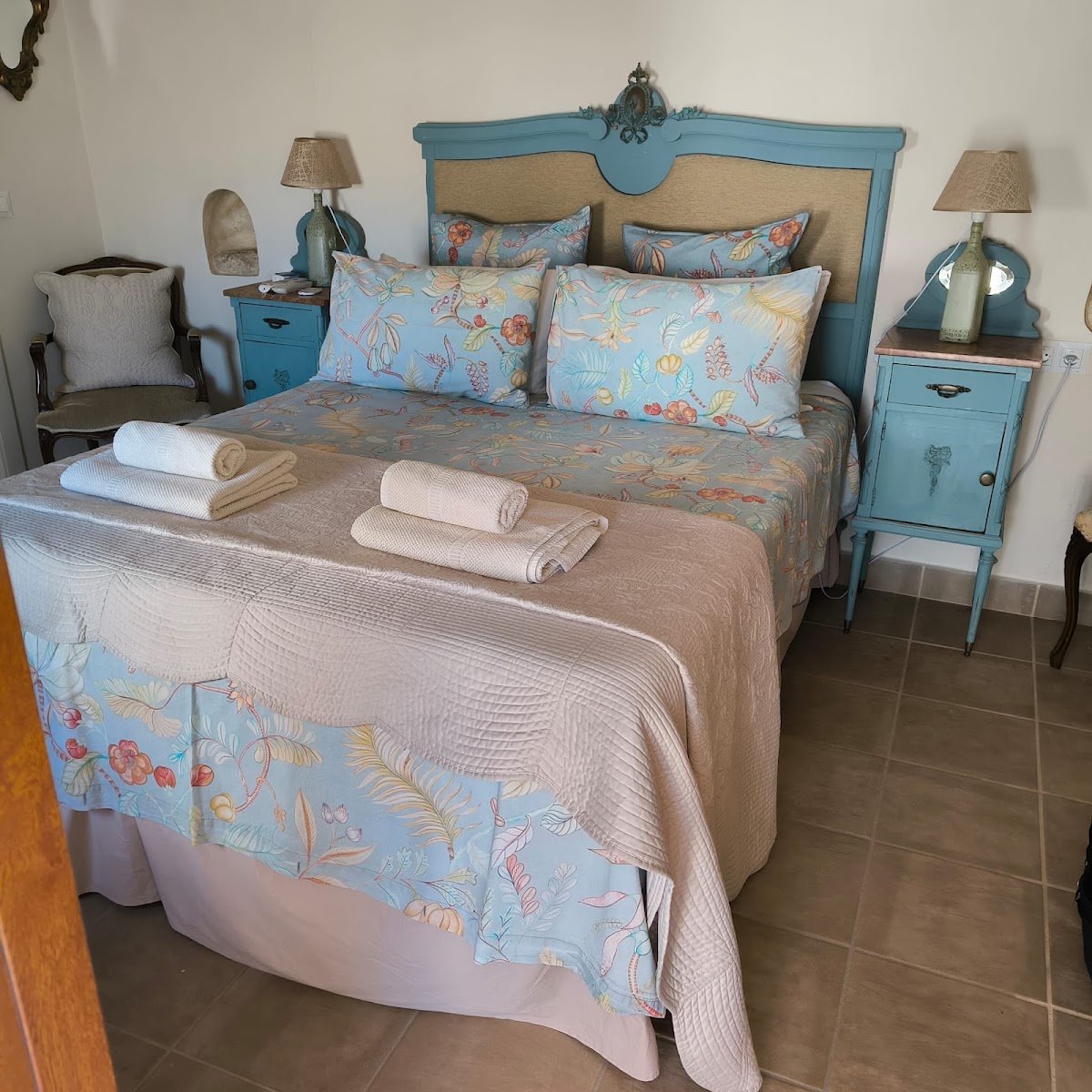 Casa Rural la Muralla