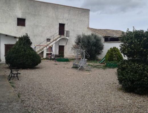 Casa Rural La Casona