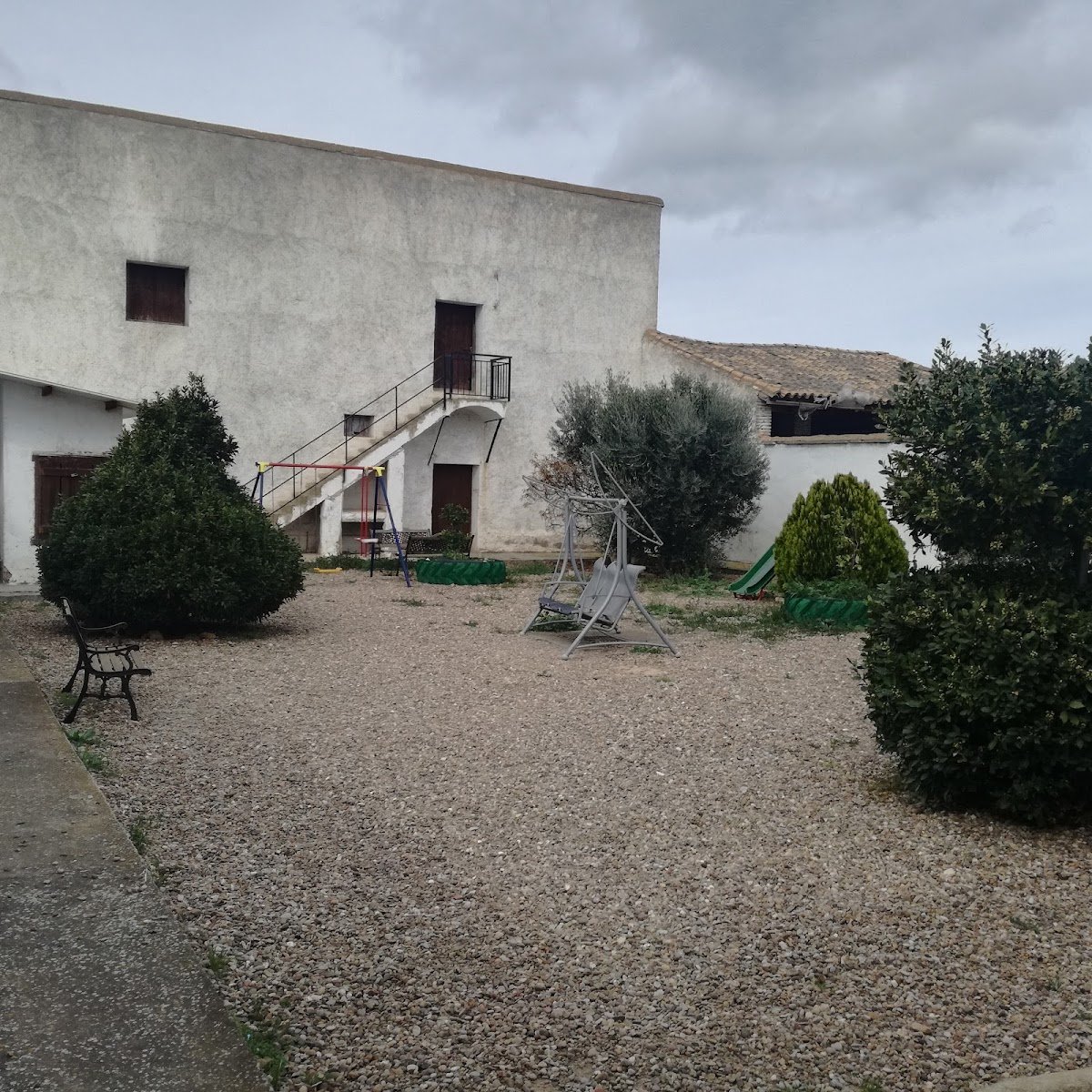 Casa Rural La Casona