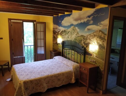 Casa Rural El Quintanal