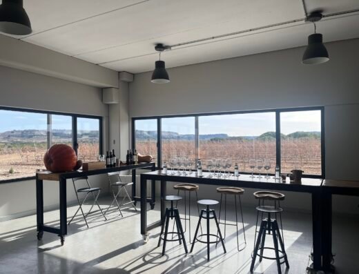 Bodega Hijos de Antonio Polo – Pagos de Peñafiel y Aldealbar