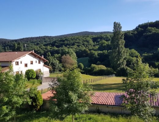 Casa Rural SAROBETXEA