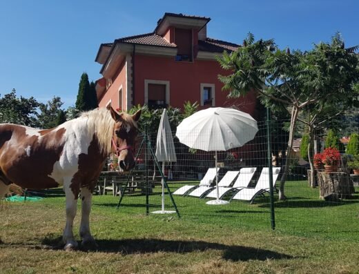 Hotel Rural El Torrejón