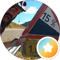 el ciclista diabetico