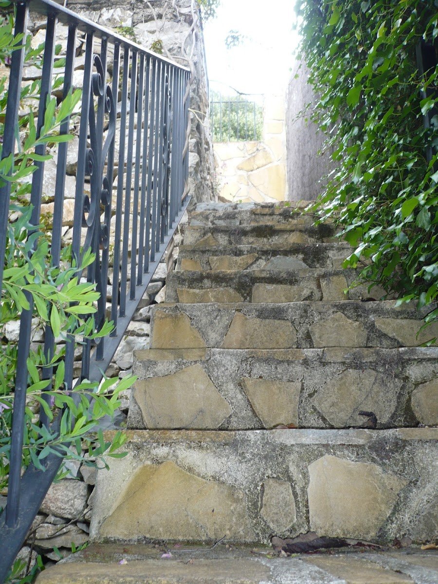 Casa Mamá Tere