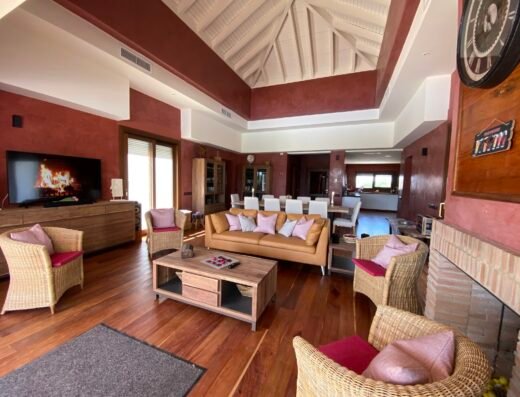 Villa Lara Golf