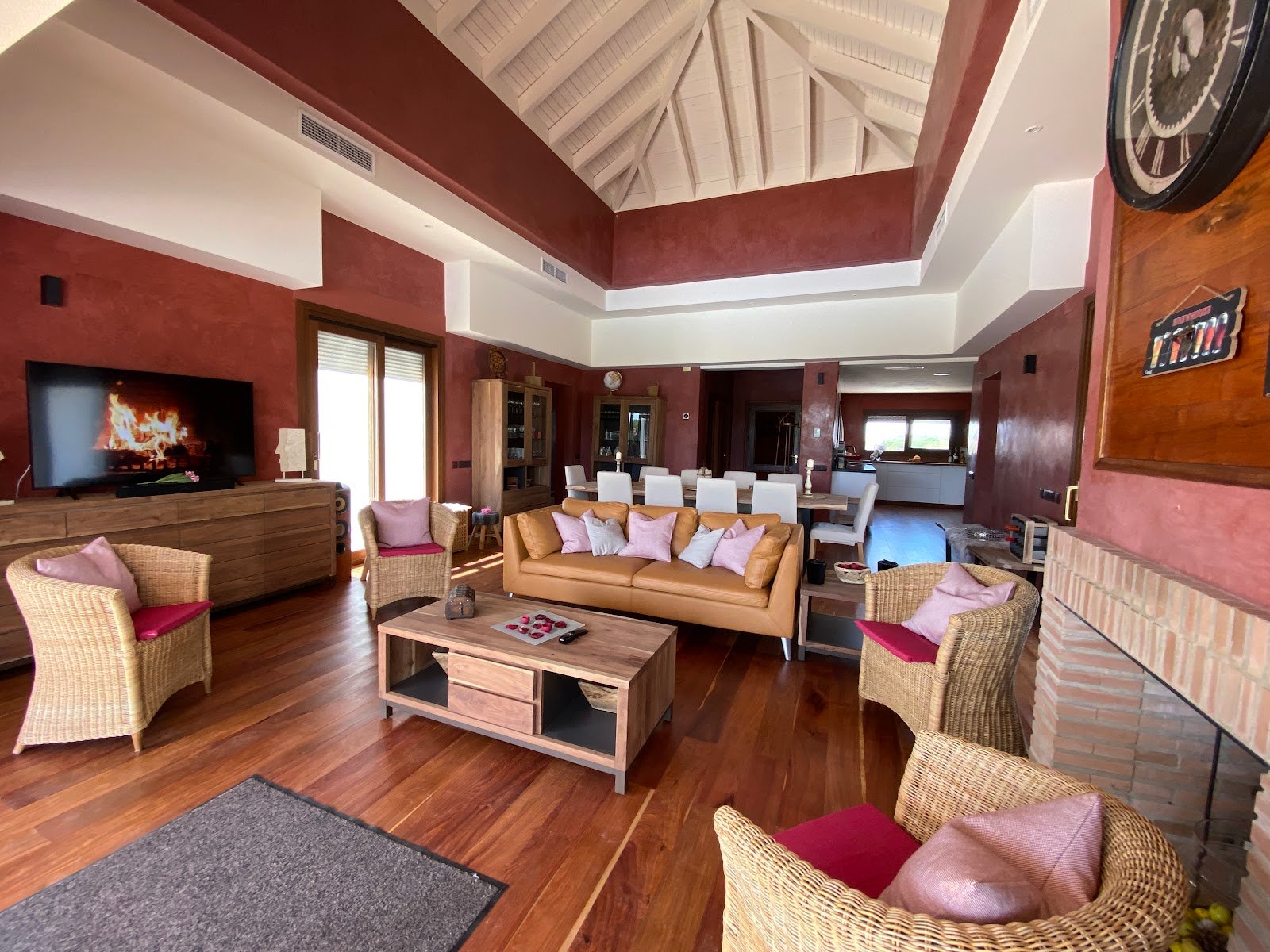Villa Lara Golf