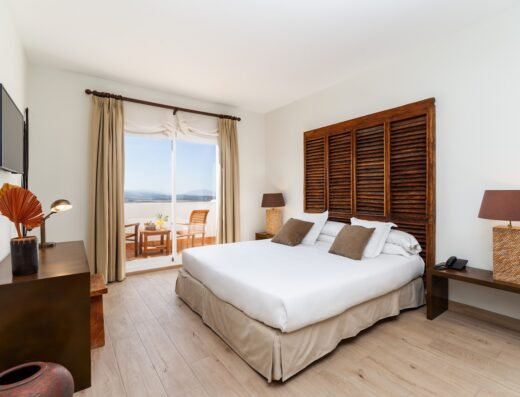 Fairplay Golf & Spa Resort Cádiz