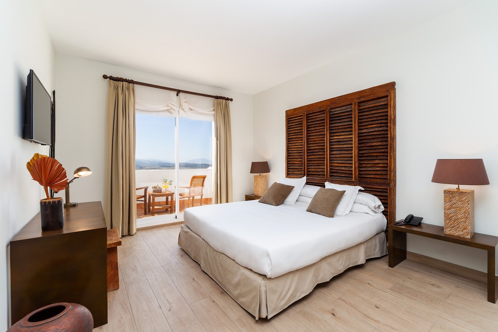 Fairplay Golf & Spa Resort Cádiz