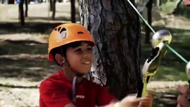 Camping Giralda Isla Cristina