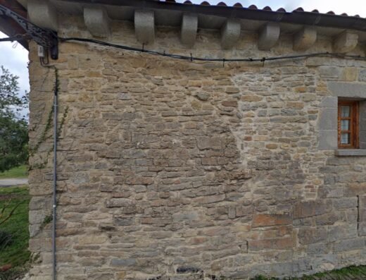 Casa Rural Jauregi