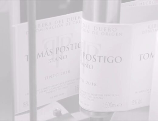 Bodega Tomás Postigo