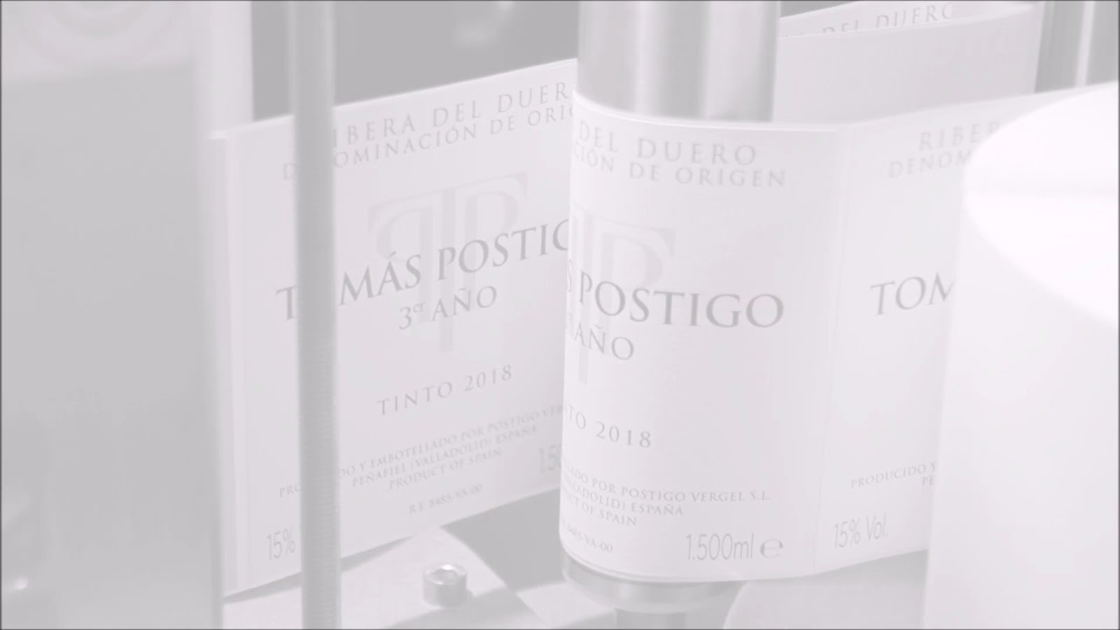 Bodega Tomás Postigo