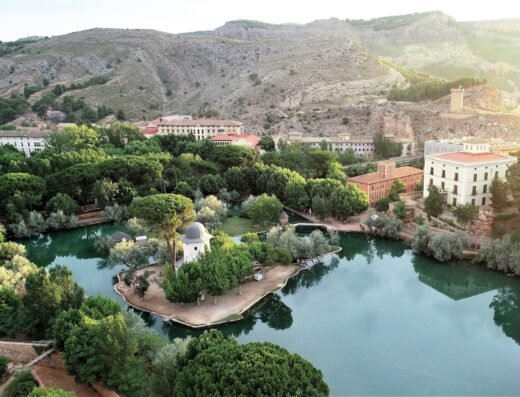 Relais Termal Balnearios