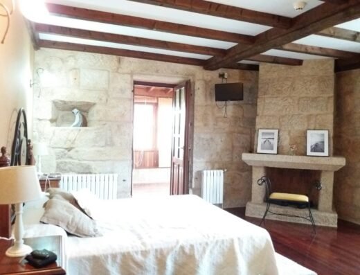 Hotel Pazo Carballo