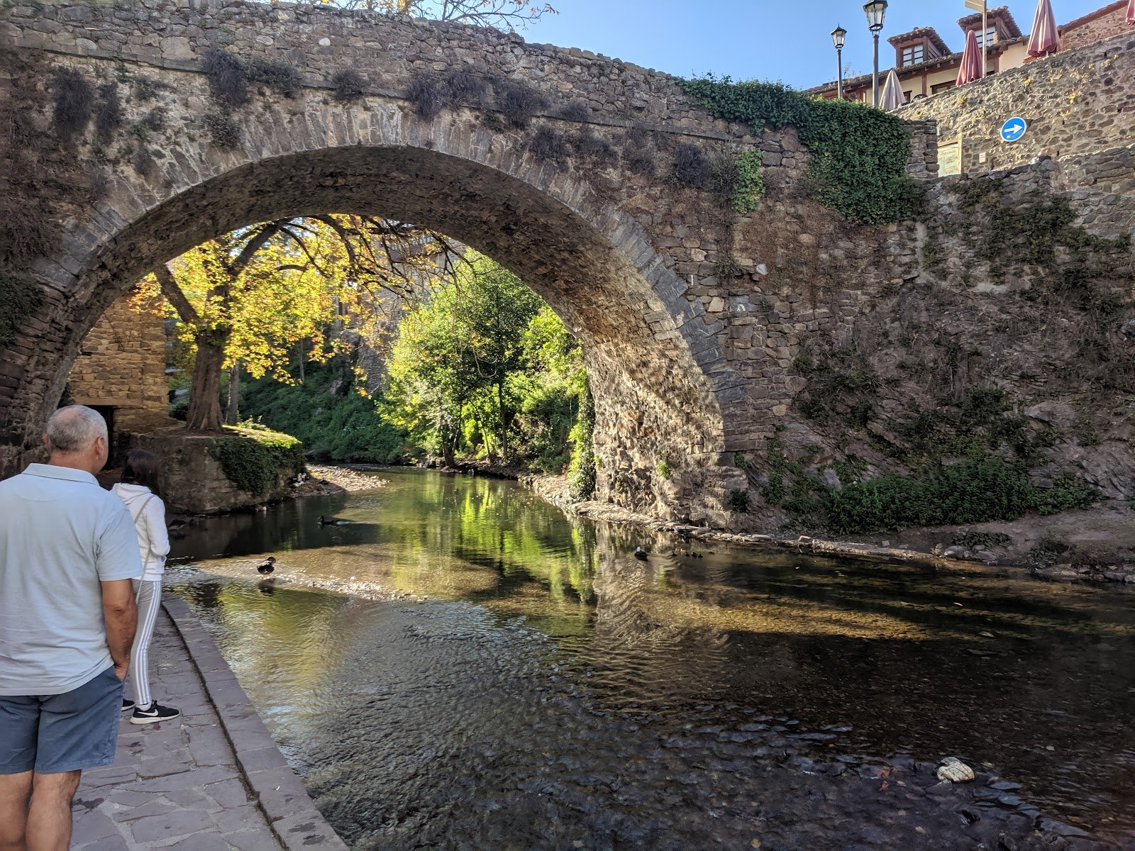 Parque Infantil de Potes