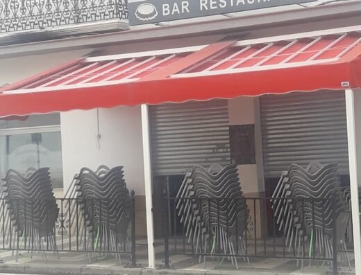 Aljonema Bar-Restaurante