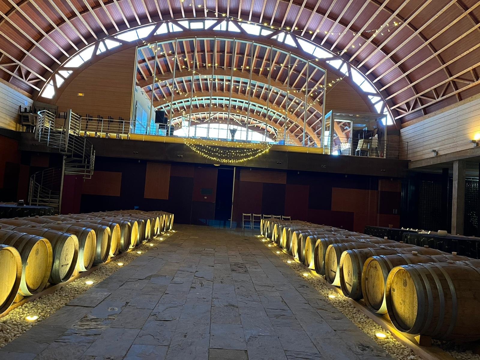 Bodega Pago Del Vicario